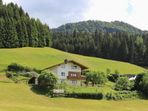 Holiday home Ferienhaus Ossanna, Itter, Österreich